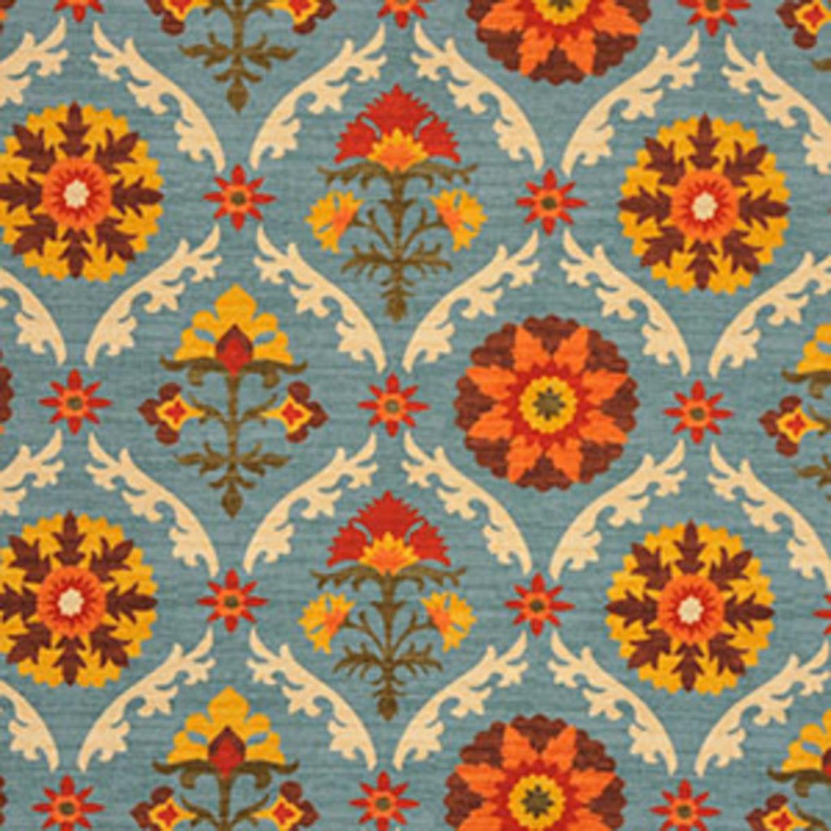 2241CB ADOBE RM Coco Fabric