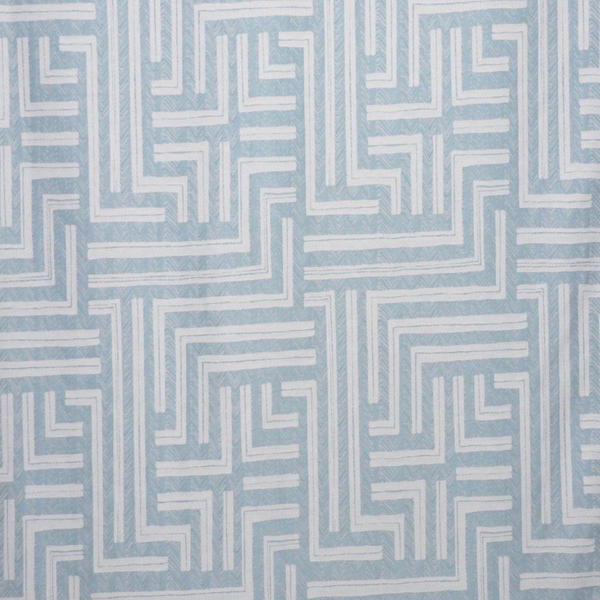 A0485 DUCK EGG RM Coco Fabric