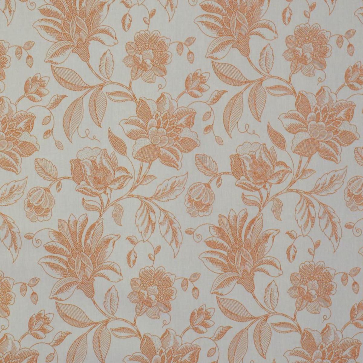 ASGARD PAPRIKA RM Coco Fabric