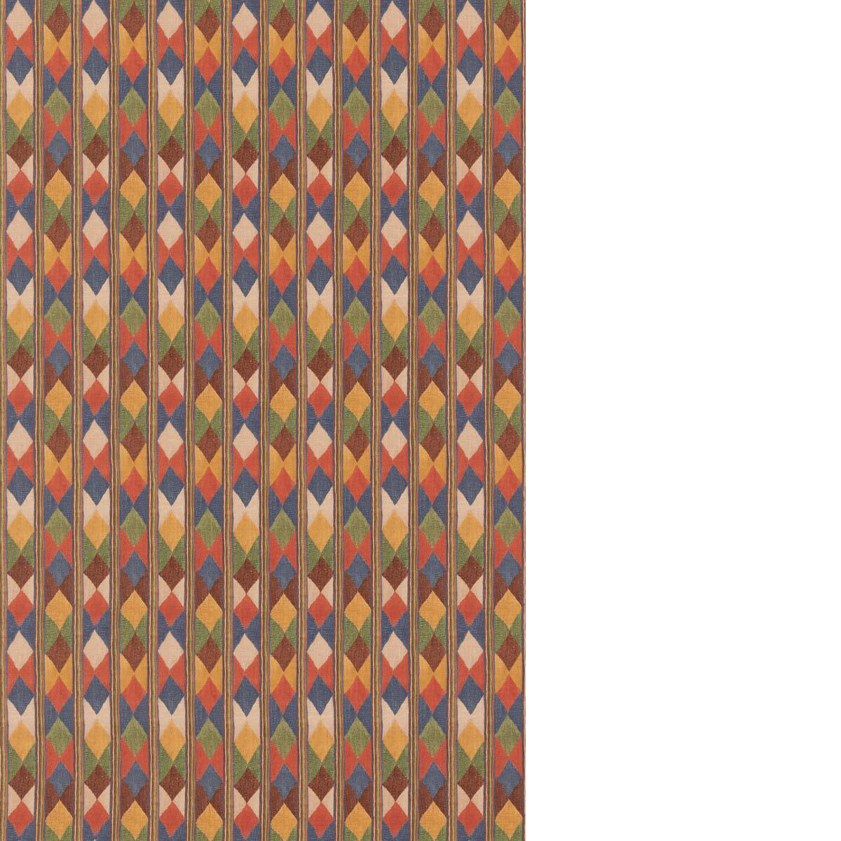 BP11139.4.0 COMPASS JEWEL - G P & J BAKER Fabric