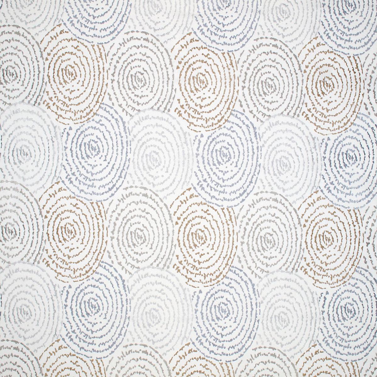 Coriolis - Harbor Mist by Scalamandre Fabric