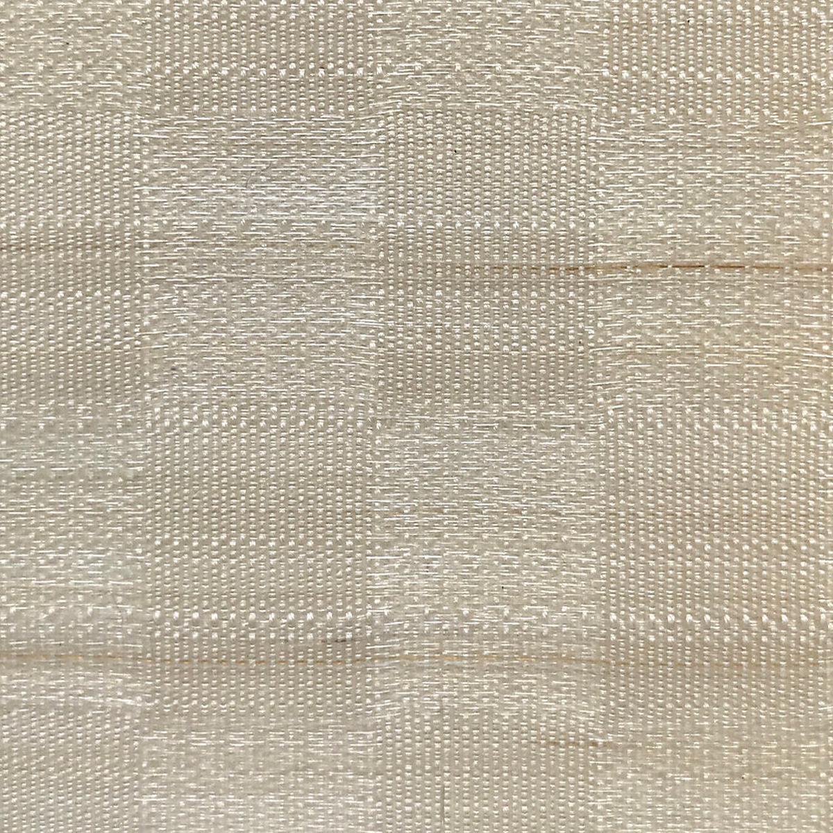 Dales Checkerboard Horsehair - Ivory by Scalamandre Fabric