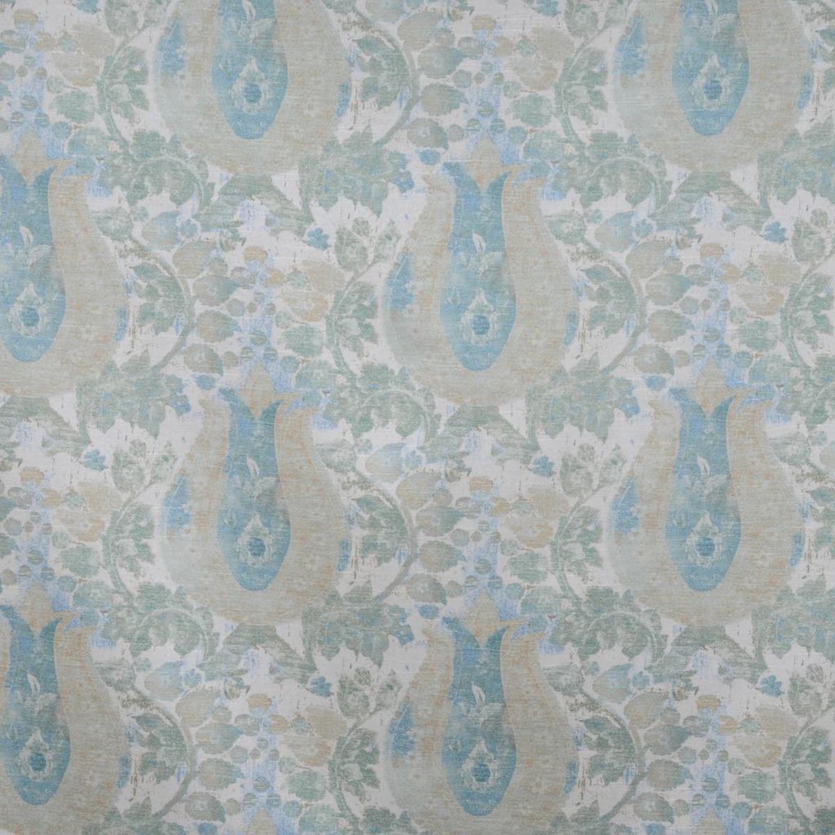 ENQUIRER SEAGLASS RM Coco Fabric