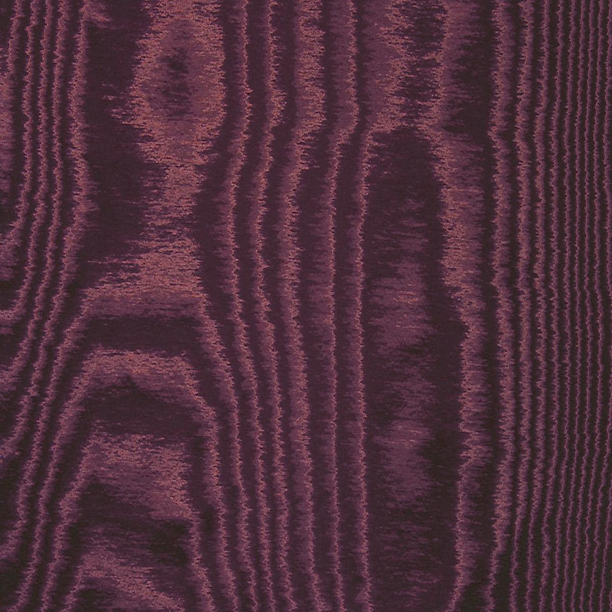 Fantasia - Prune by Scalamandre Fabric