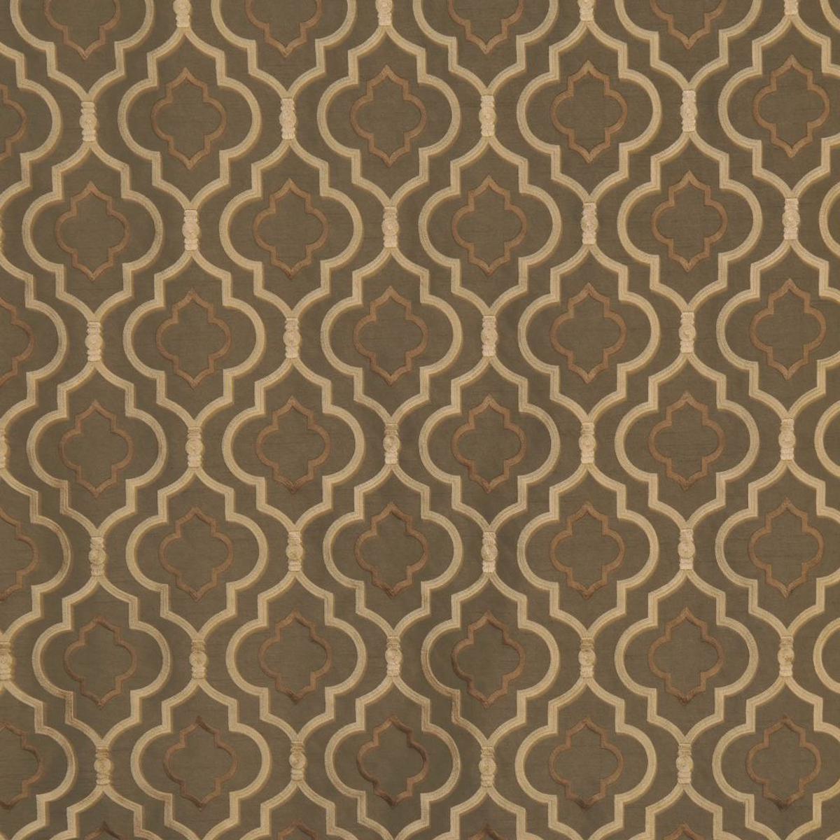 FARLEY Fog RM Coco Fabric