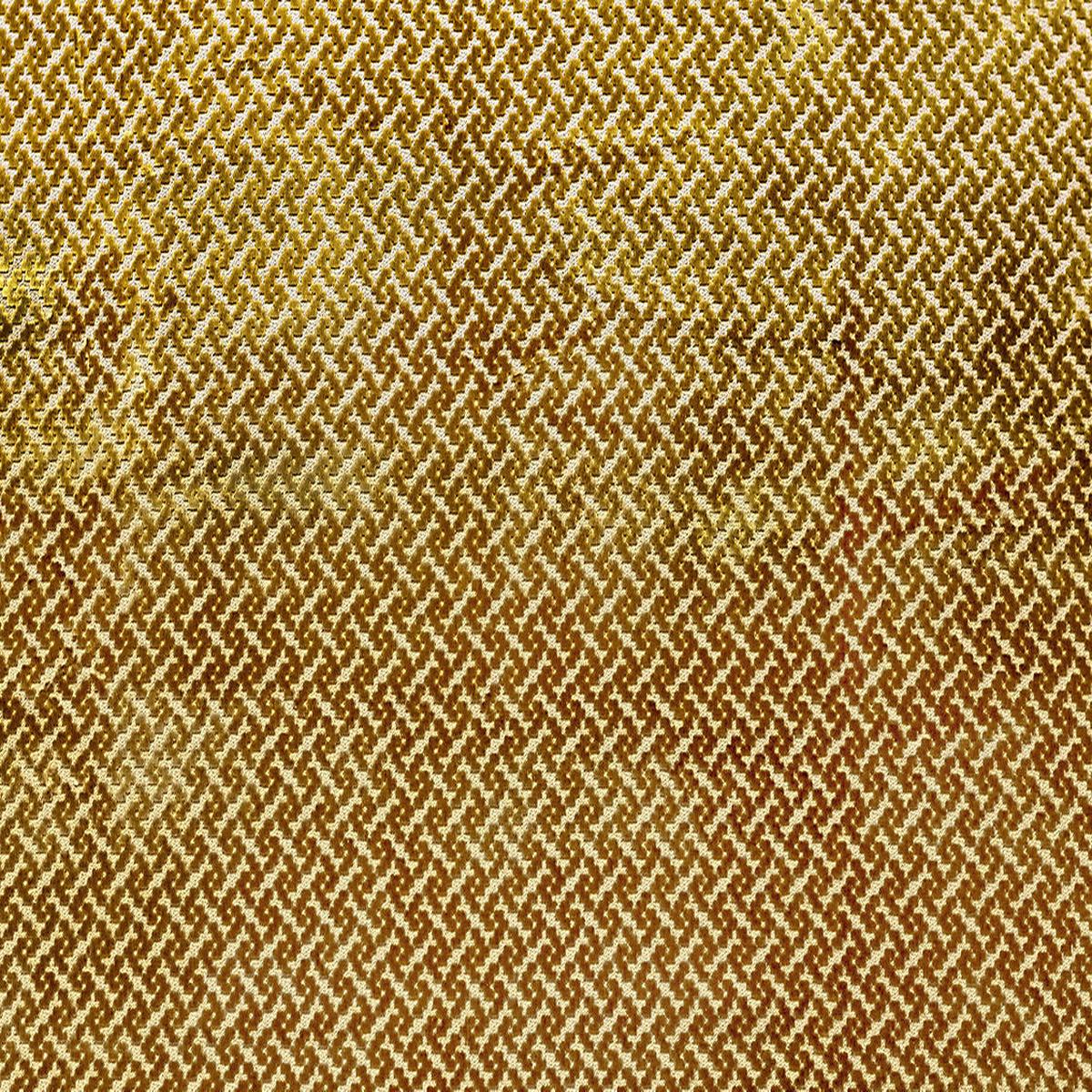 Freddie Velvet - Golden Linen by Scalamandre Fabric