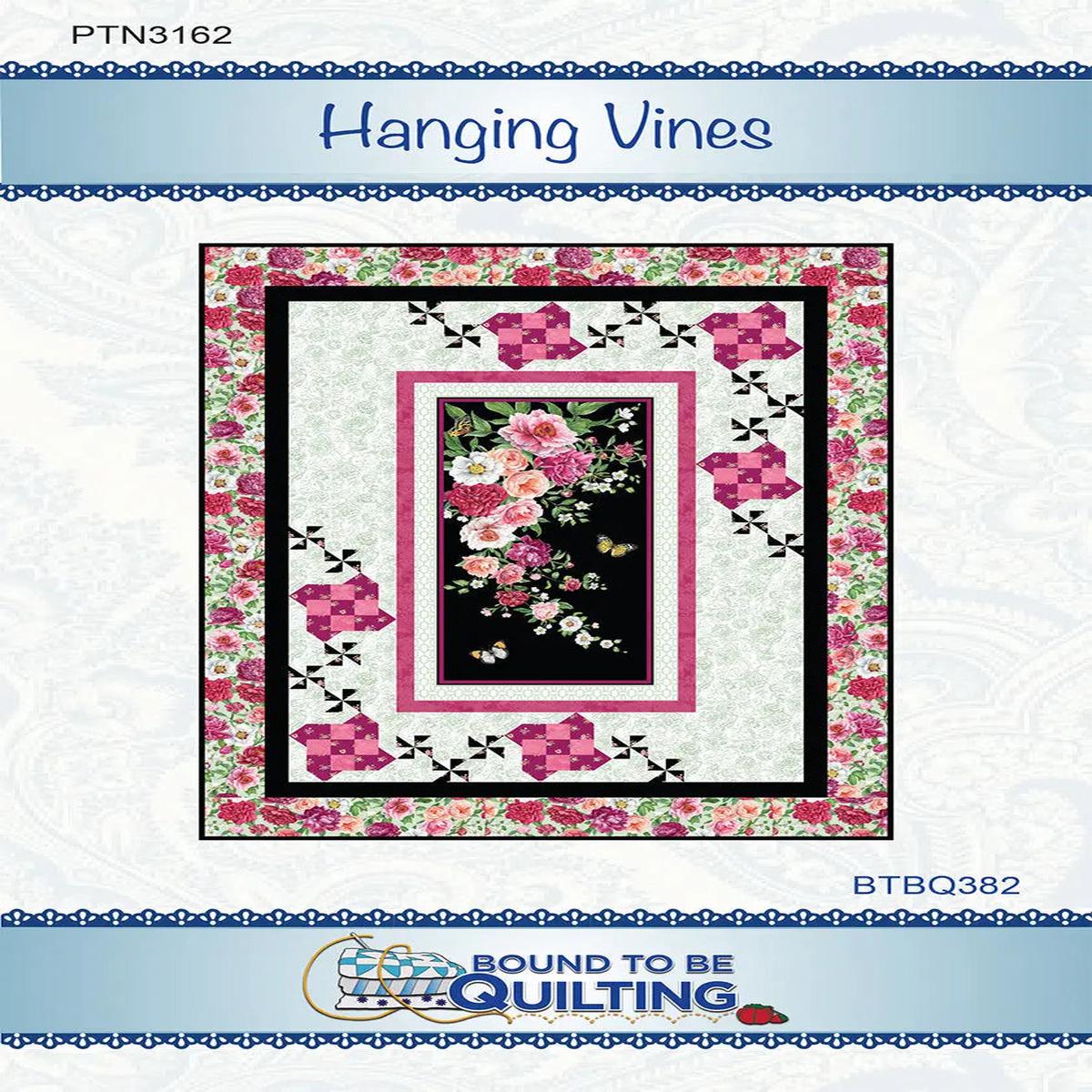 Hanging Vines