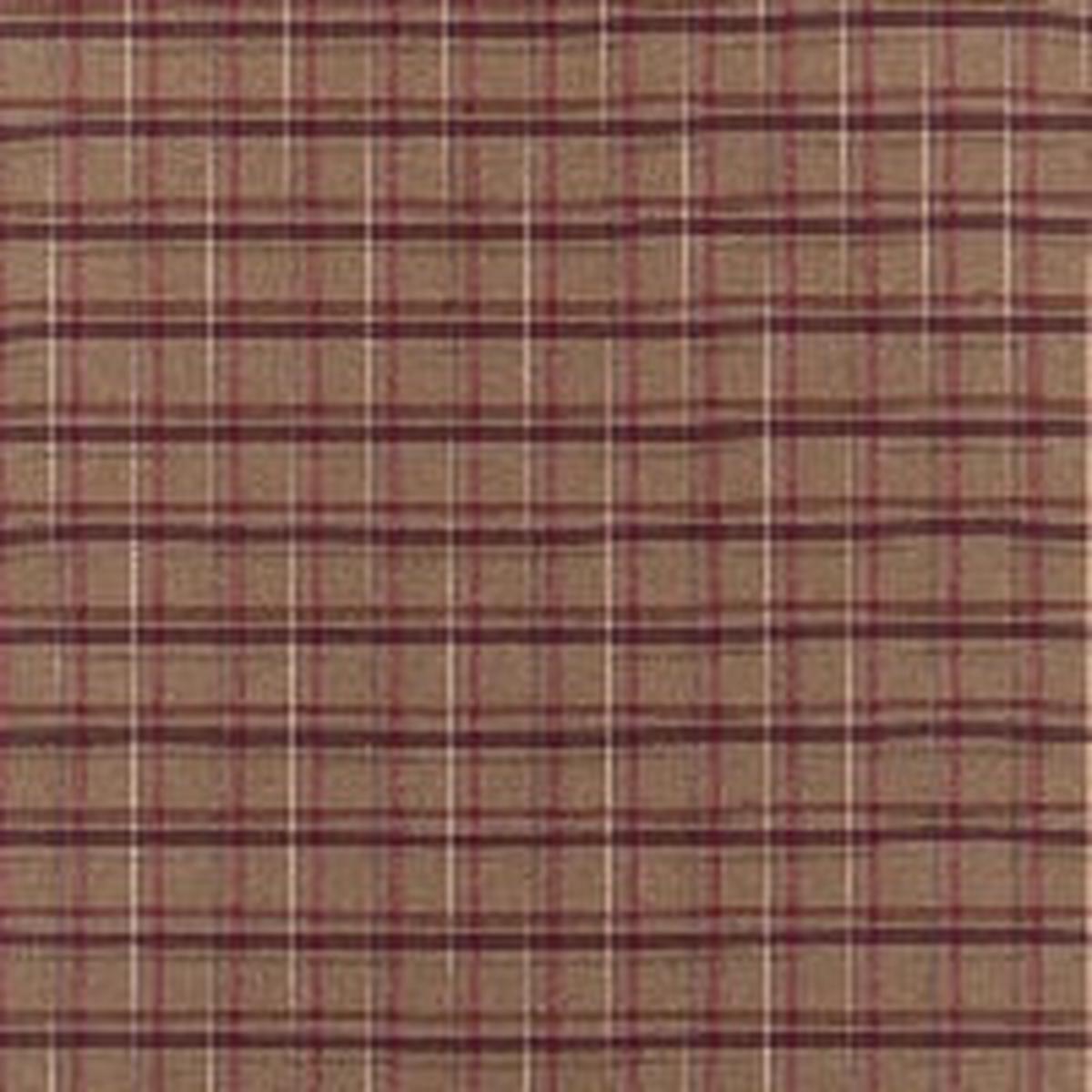 Heathland Plaid - Juniper - Ralph Lauren - Frl5165-01 Fabric