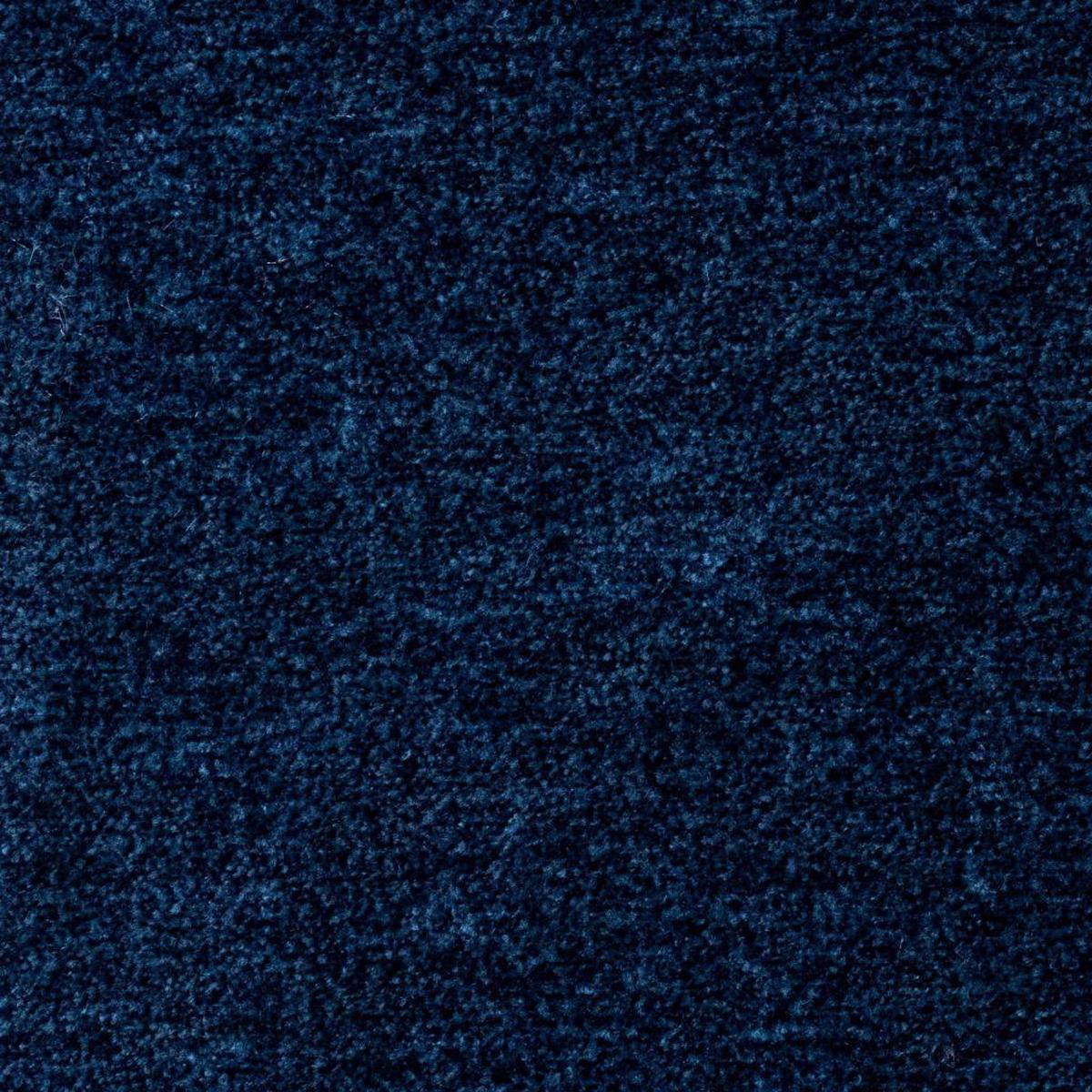 Hepburn Crypton -Lapis RM Coco Fabric
