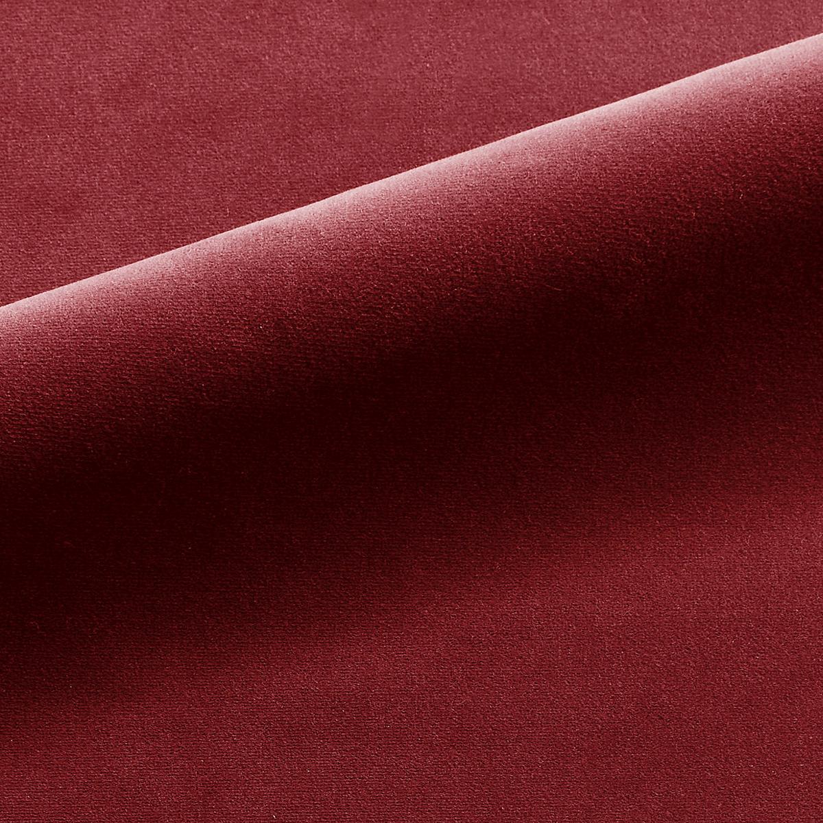 Linley - Crimson by Scalamandre Fabric