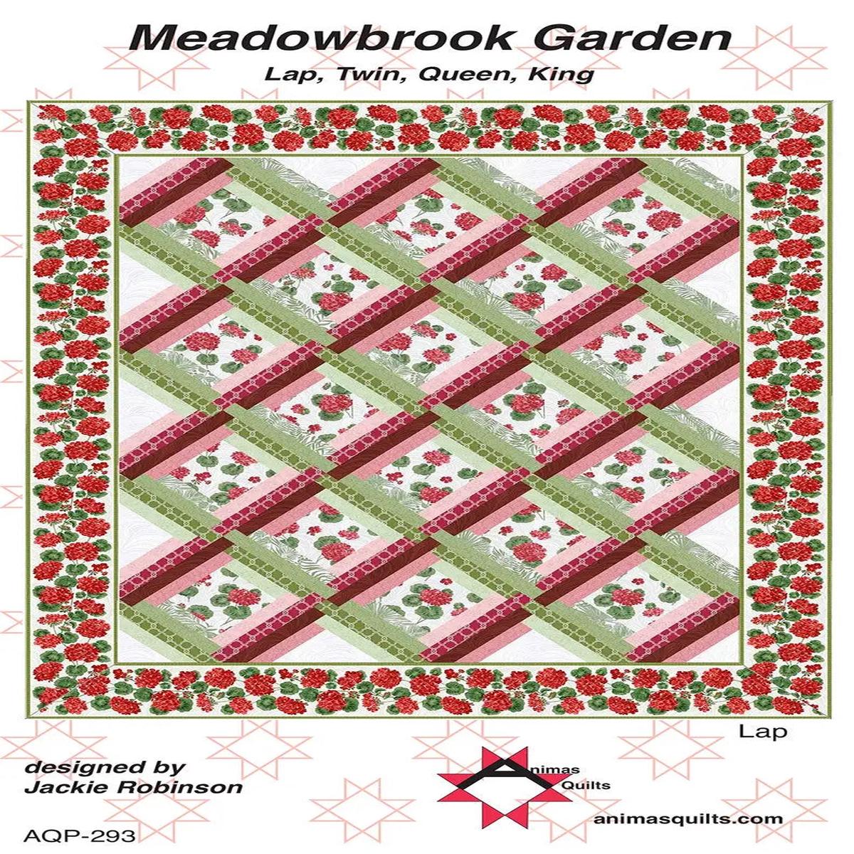 Meadowbrook Garden