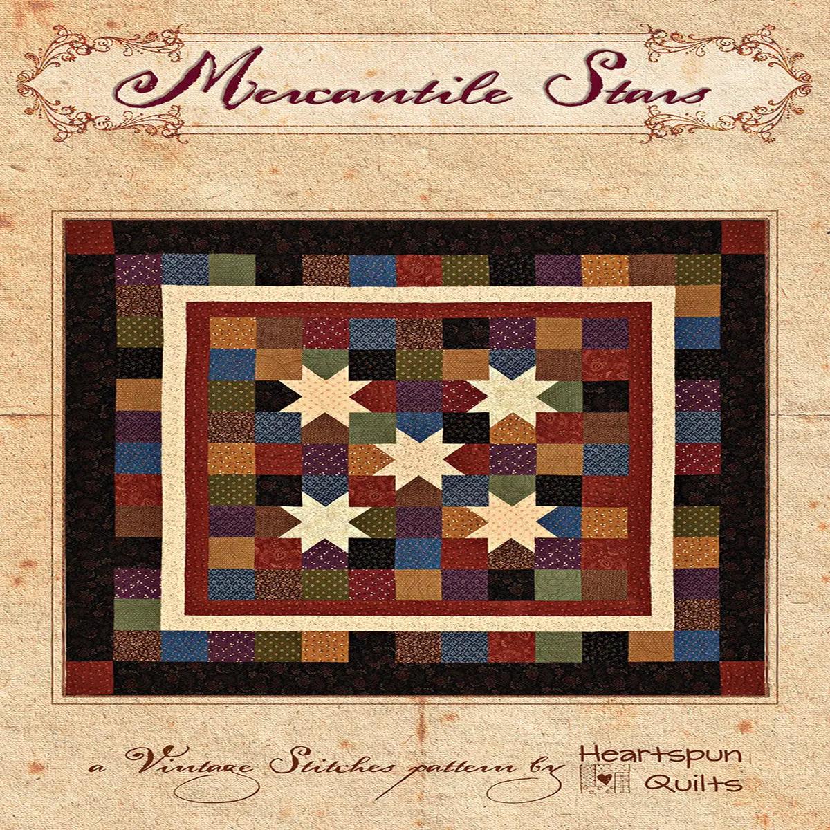 Mercantile Stars