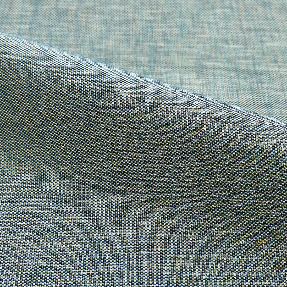 Orson | Unbacked - Mediterranean by Scalamandre Fabric