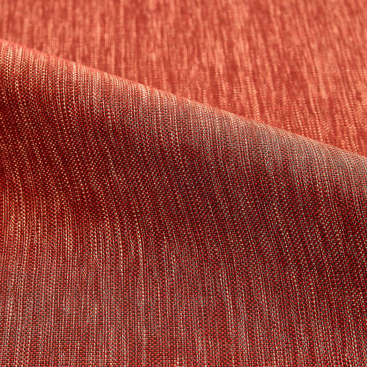 Orson | Unbacked - Paprika by Scalamandre Fabric