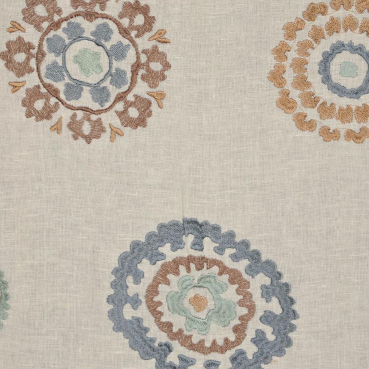 QUINN SEAMIST RM Coco Fabric