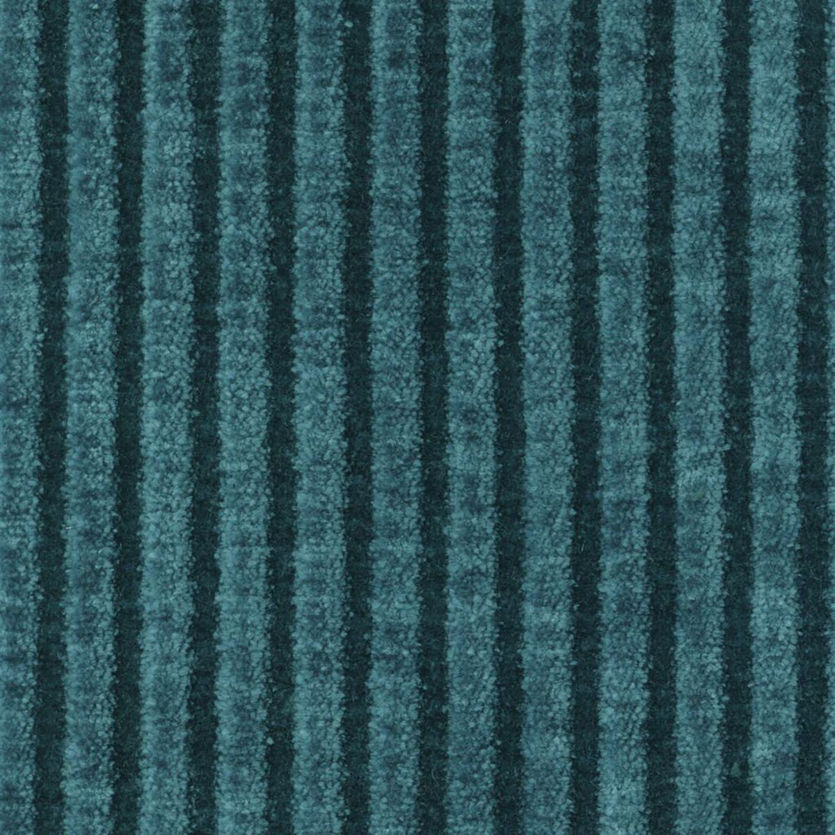 Ridgley Performance Stripe -Aegean RM Coco Fabric
