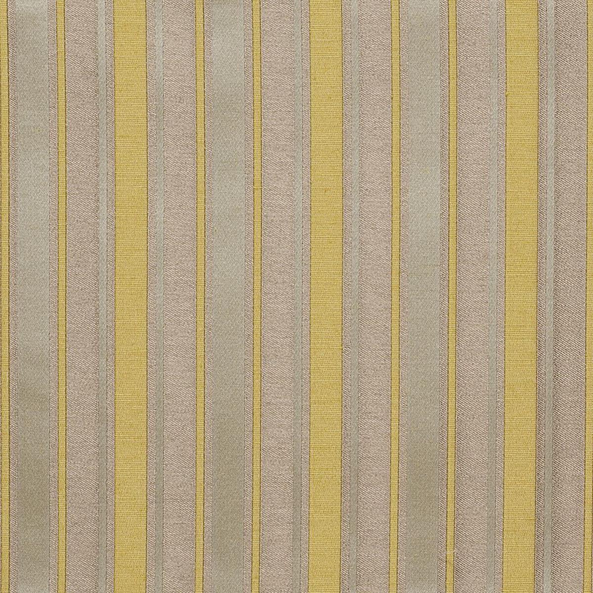 Shelton Stripe Goldenrod RM Coco Fabric