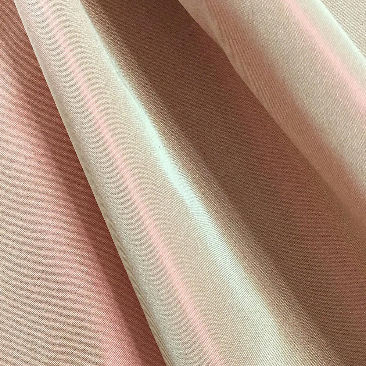 Silk Virtuose - Mangue by Scalamandre Fabric