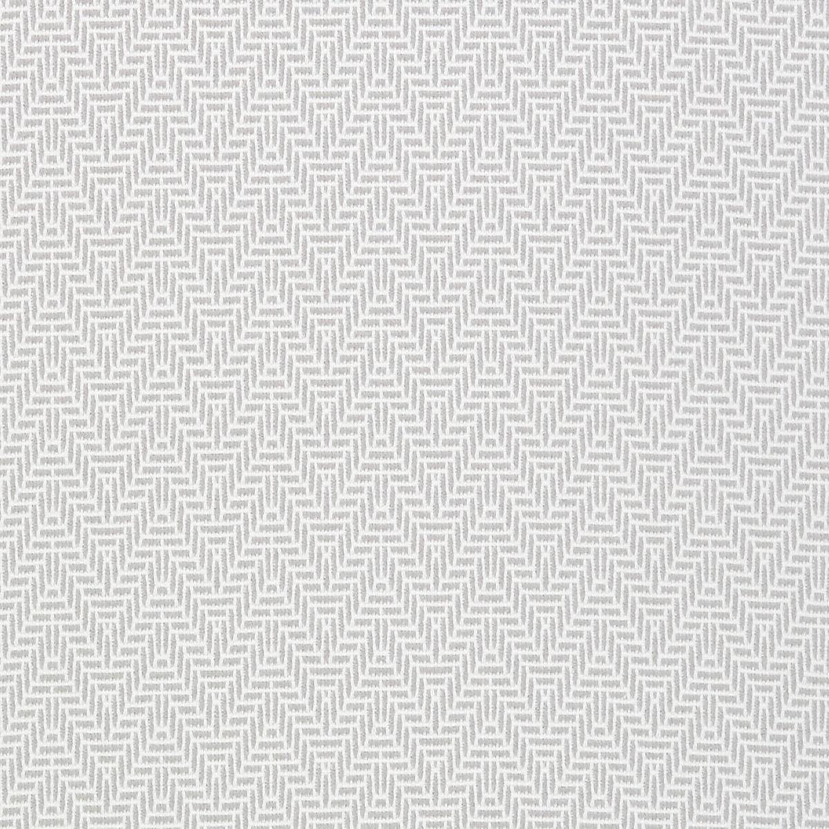 Silver Summit - Cloud by Scalamandre Fabric