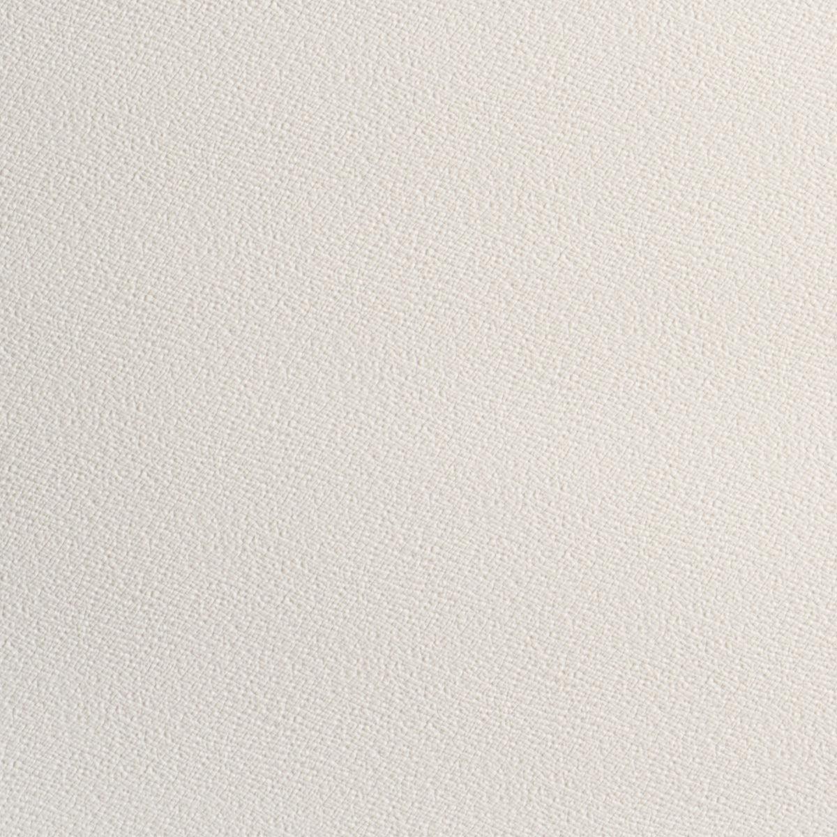 Textured Vegan Leather - Ivory - Schumacher 87300 Fabric