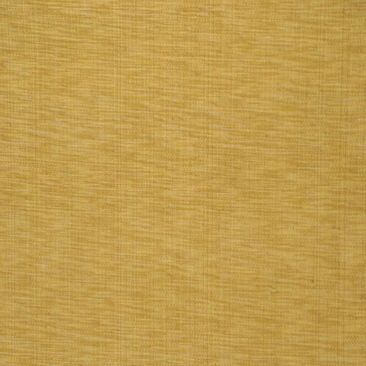 BONA FIDE French Yellow RM Coco Fabric