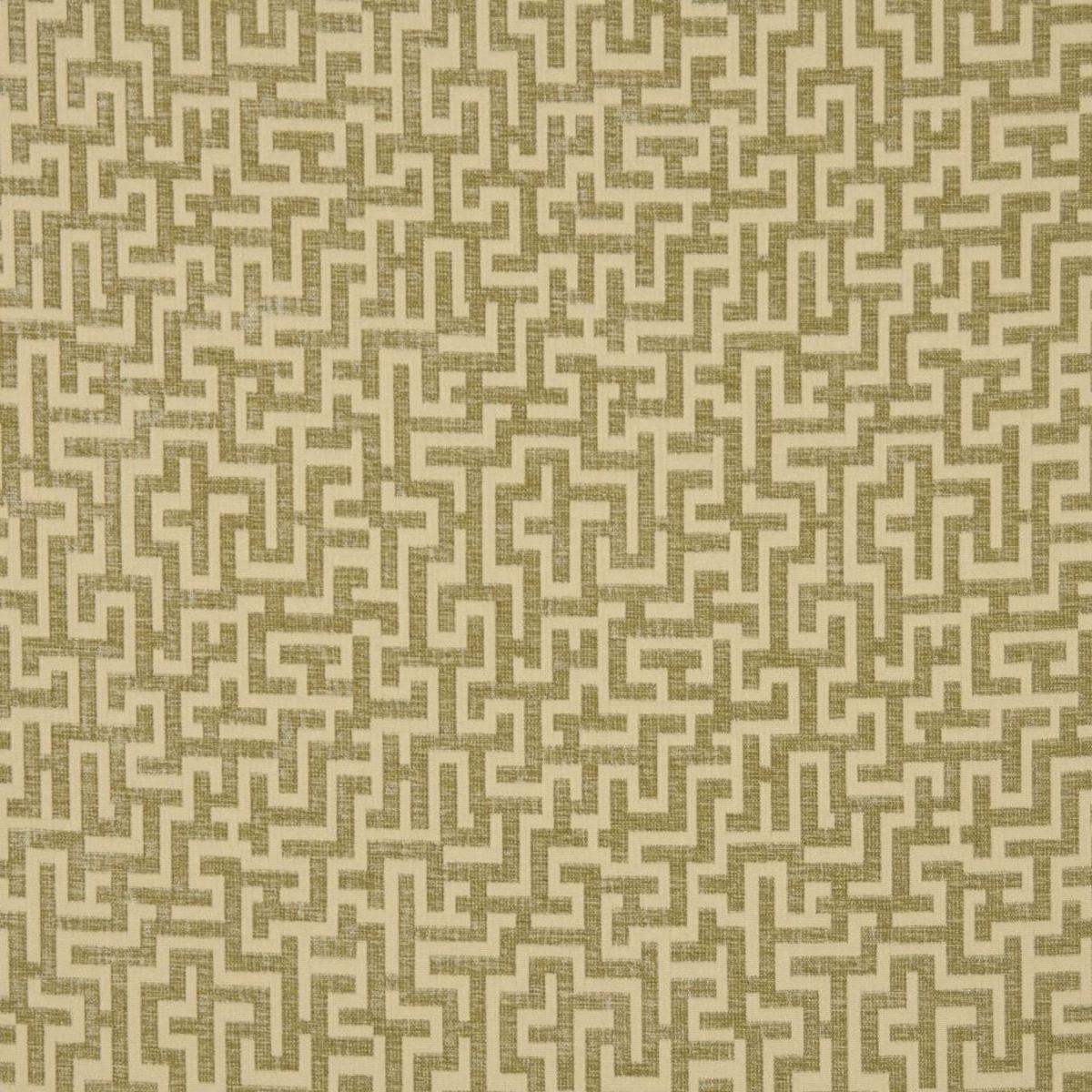 HAMPSHIRE OLIVE RM Coco Fabric
