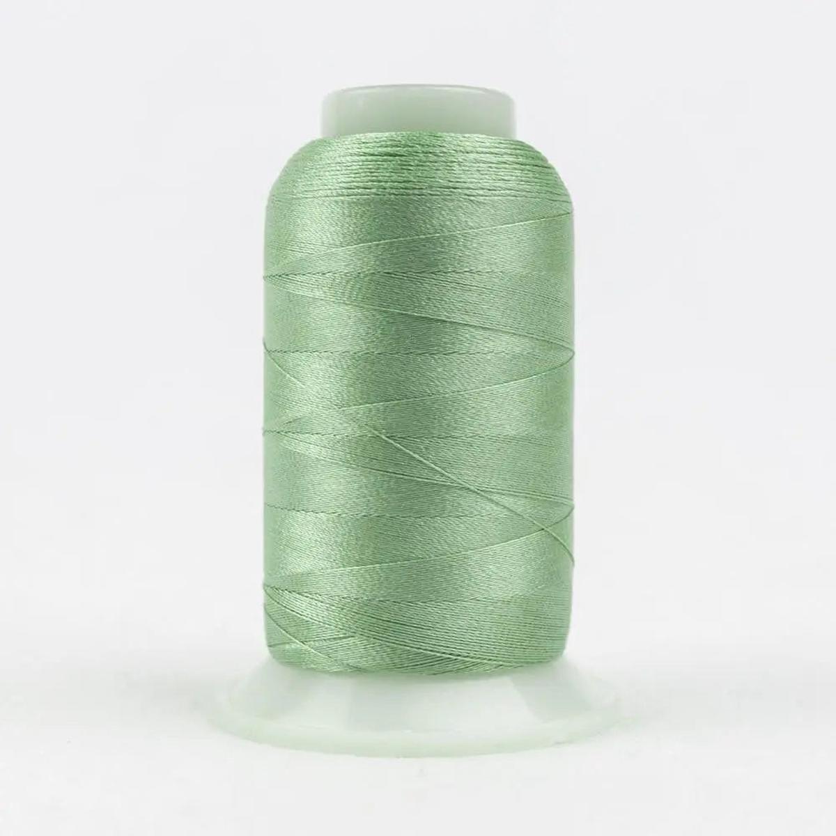P6485 - Polyfast 40wt Trilobal Polyester Mint Green Thread