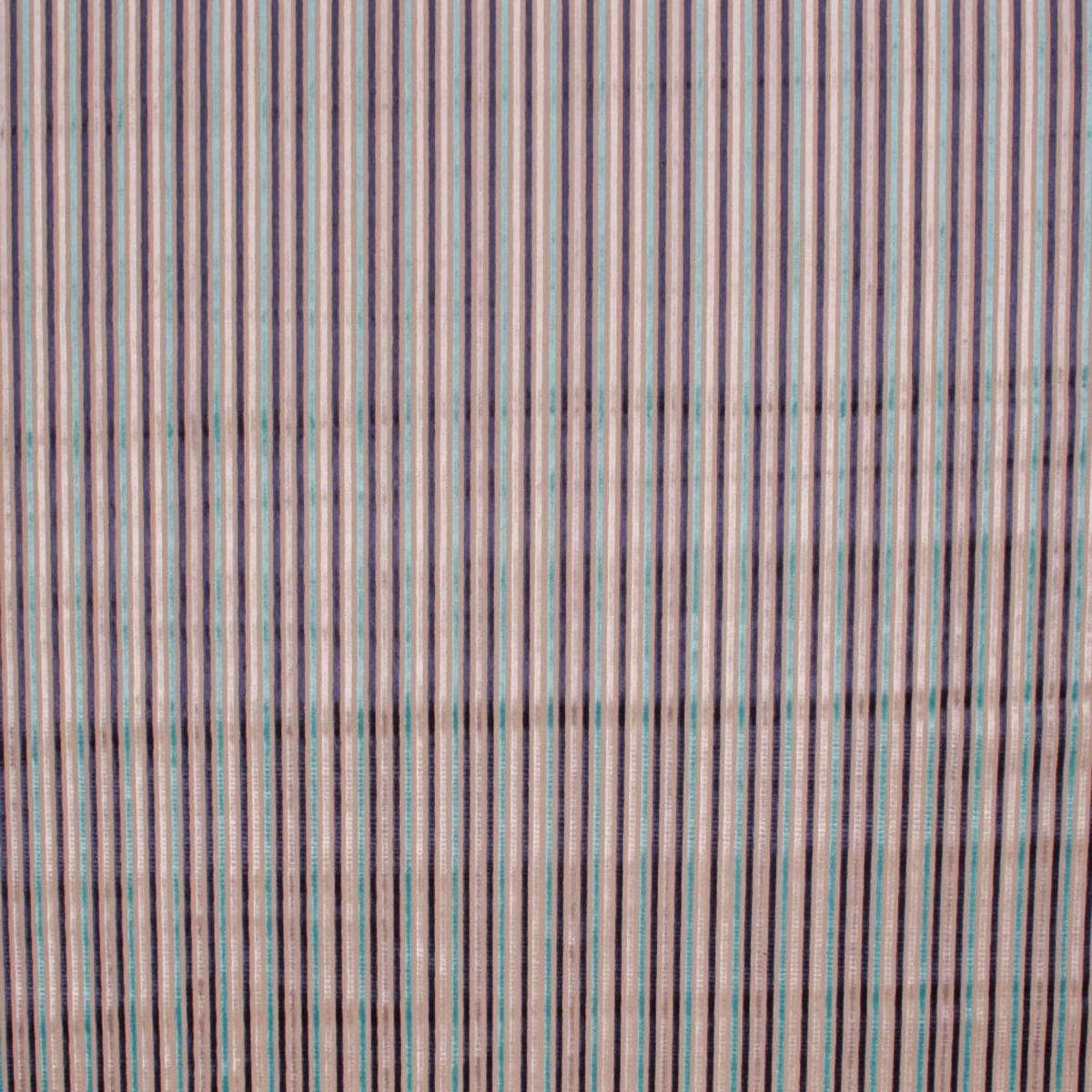 STANHOPE STRIPE CADET RM Coco Fabric