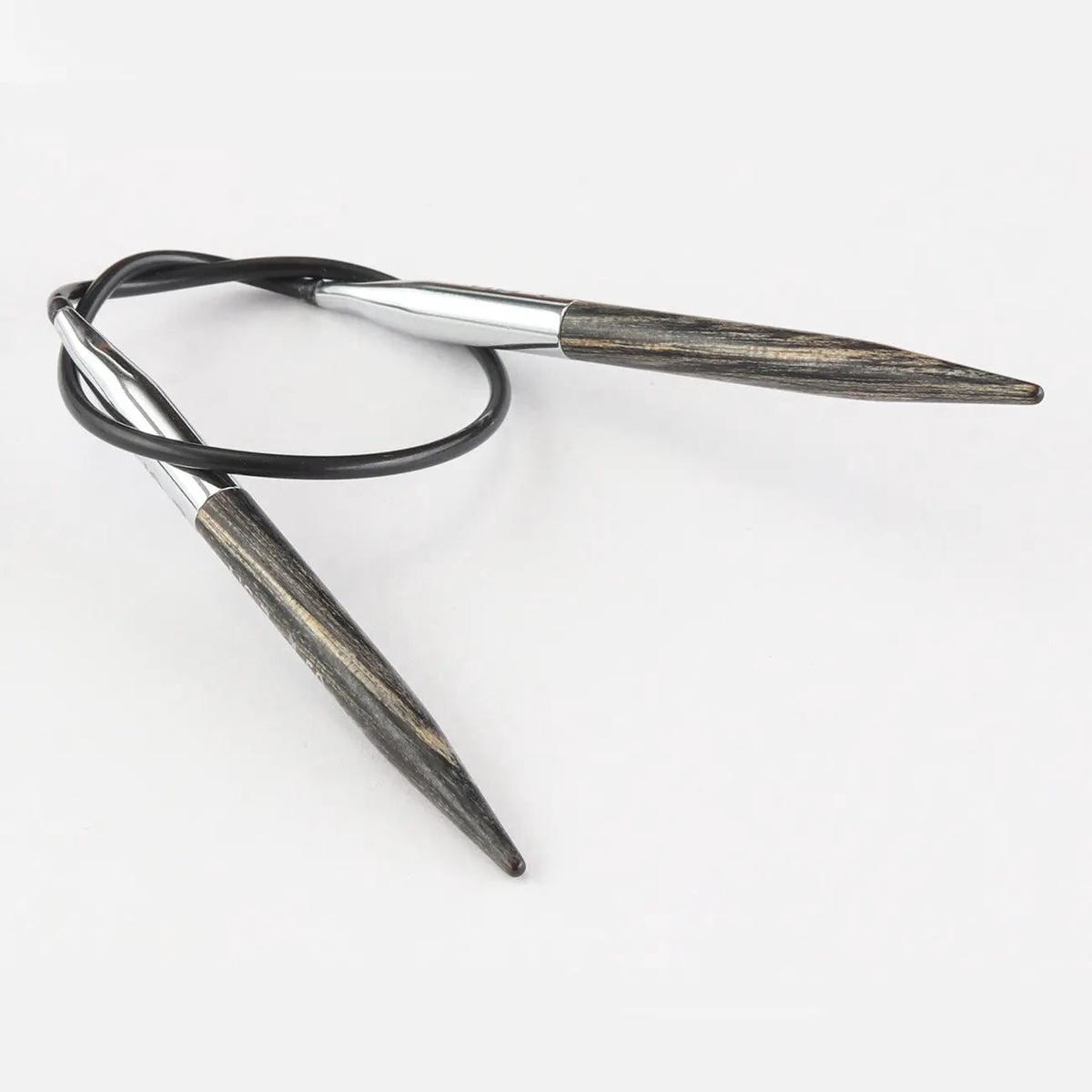 Symfonie Dreamz Fixed Circular Needles 10in Size 7 (4.5mm)