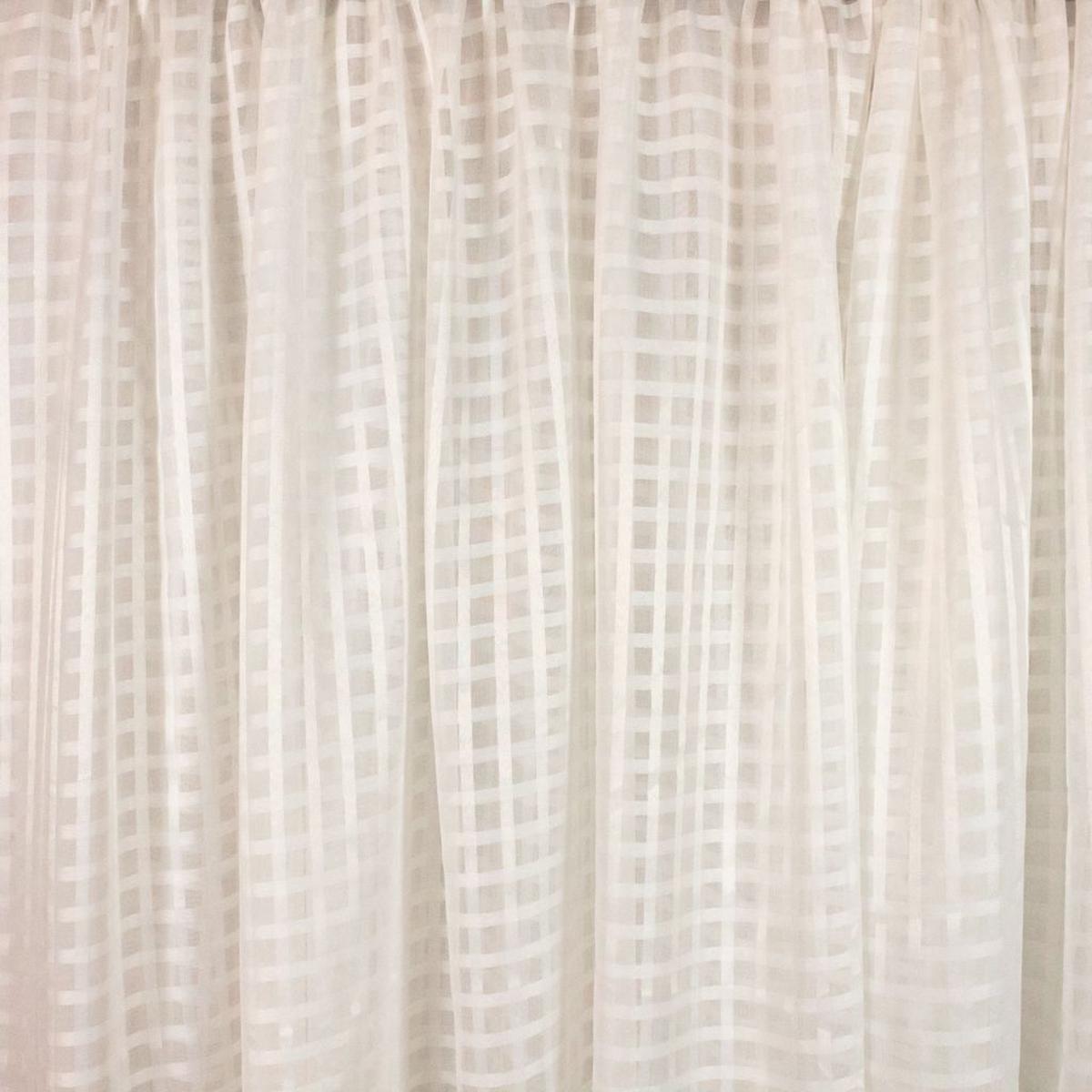Vickers Blanc RM Coco Fabric