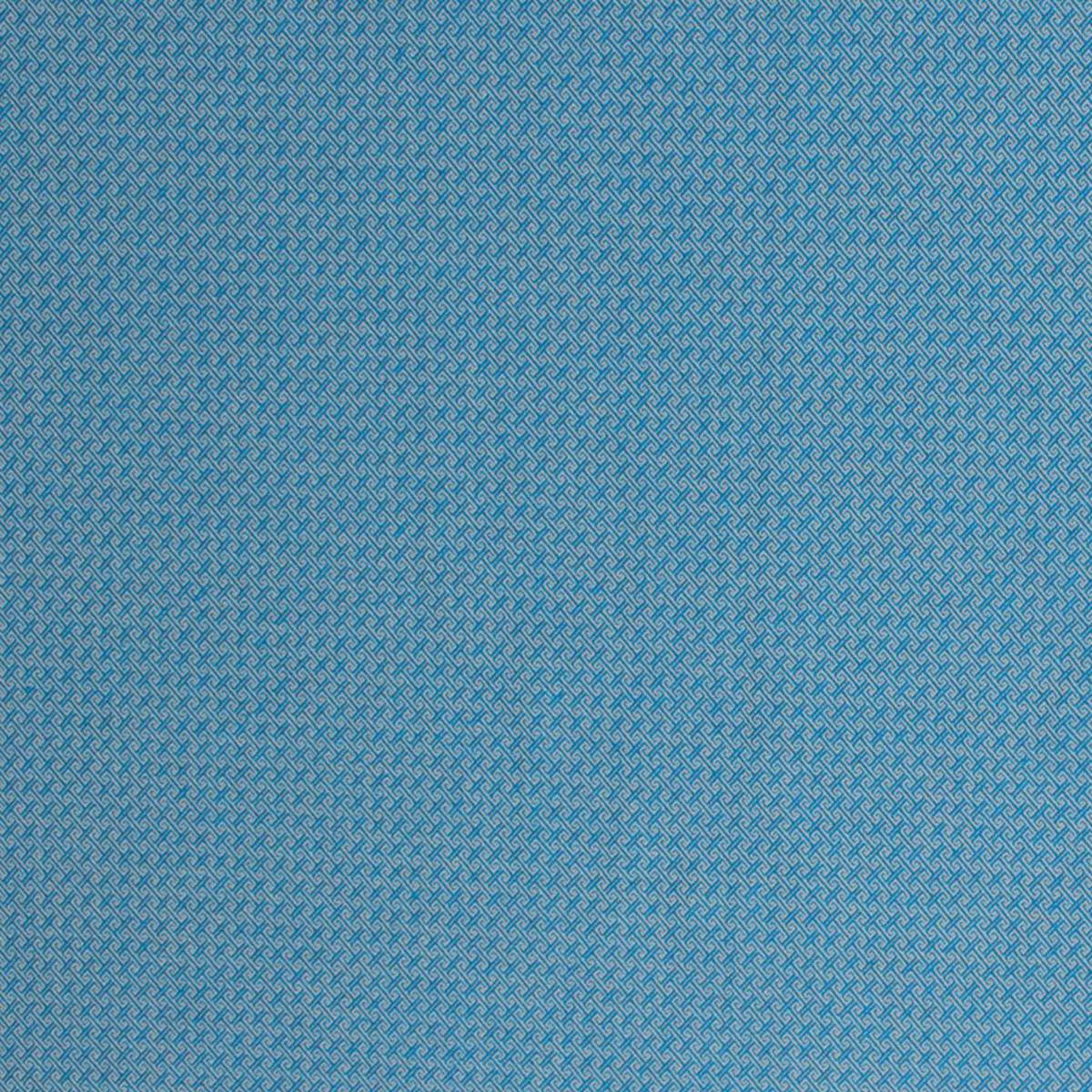 Acropolis Teal RM Coco Fabric