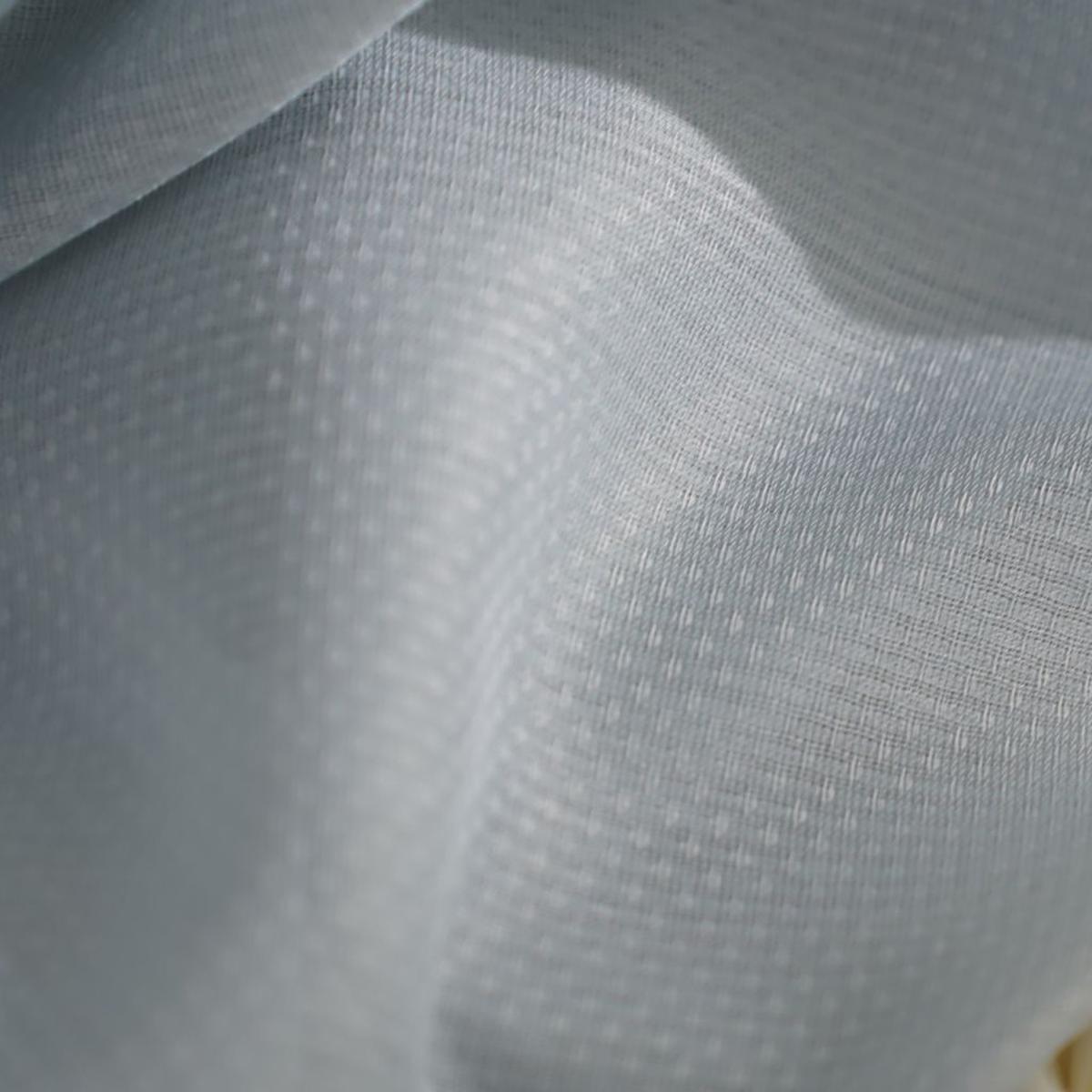 Chadbourne Wide-Width FR Sheer -Horizon RM Coco Fabric