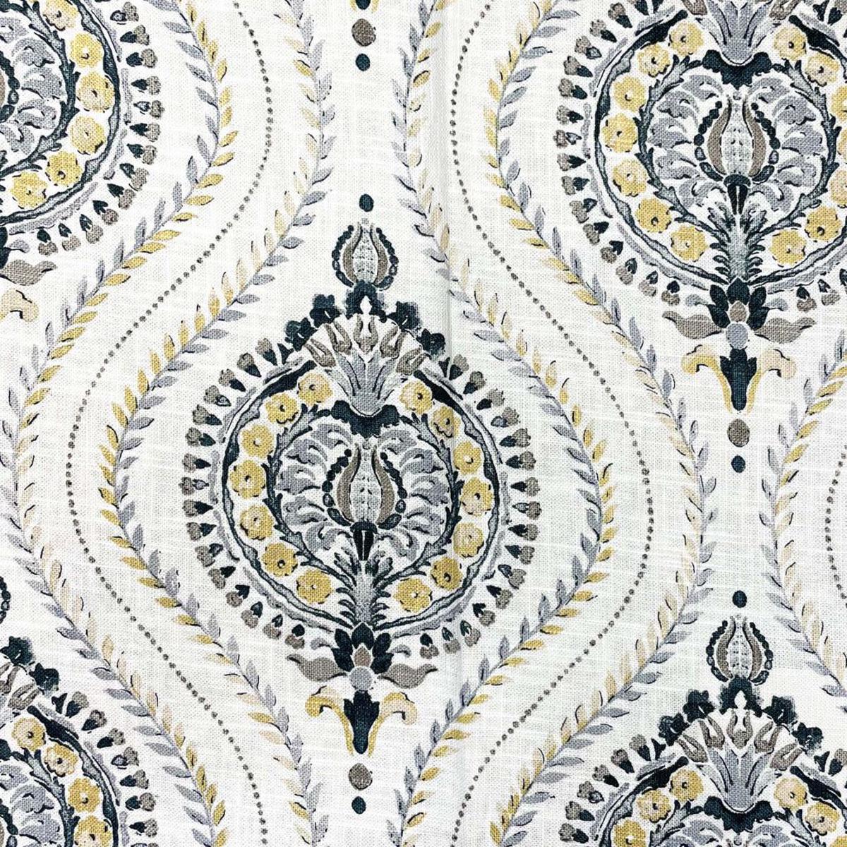 Domani -Golden Haze RM Coco Fabric