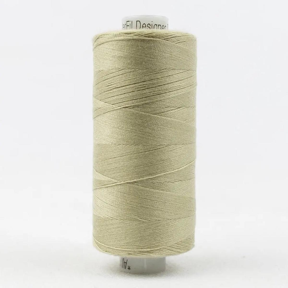 DS898 - Designer All purpose 40wt Polyester Chiffon Thread