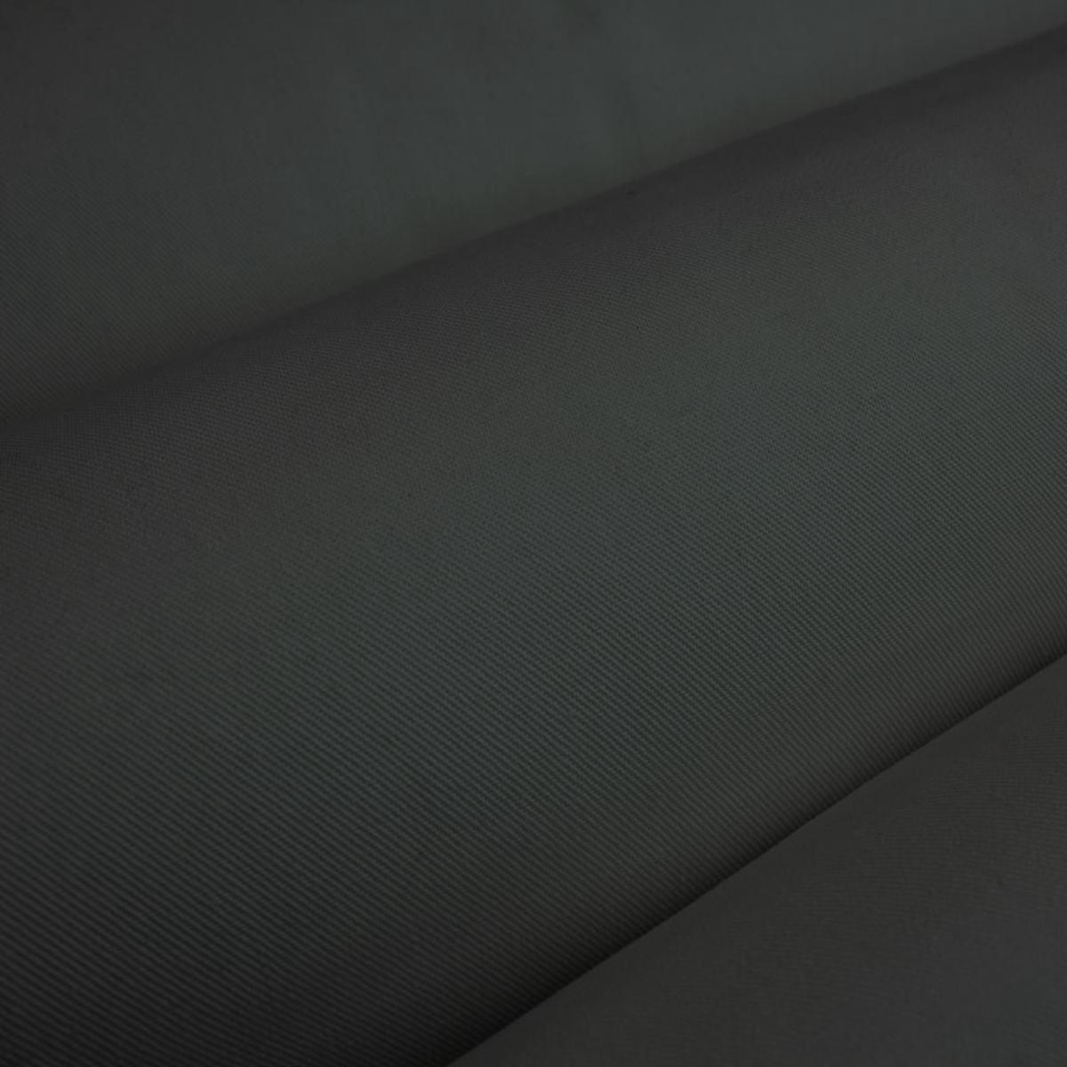 Everest -Graphite RM Coco Fabric