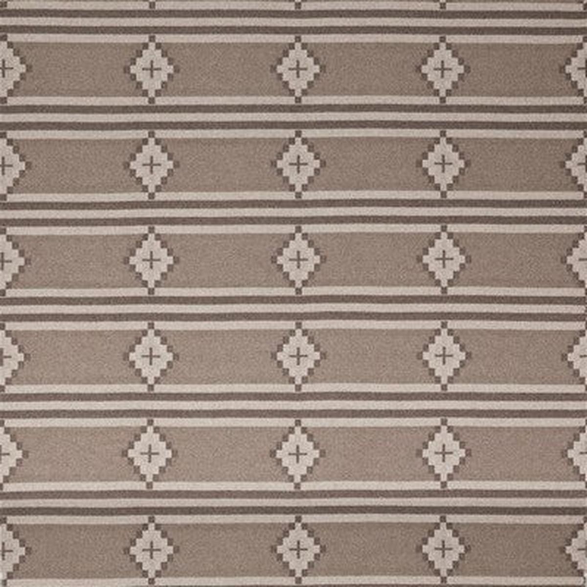 Heather - Natural - Ralph Lauren - Frl5386-01 Fabric