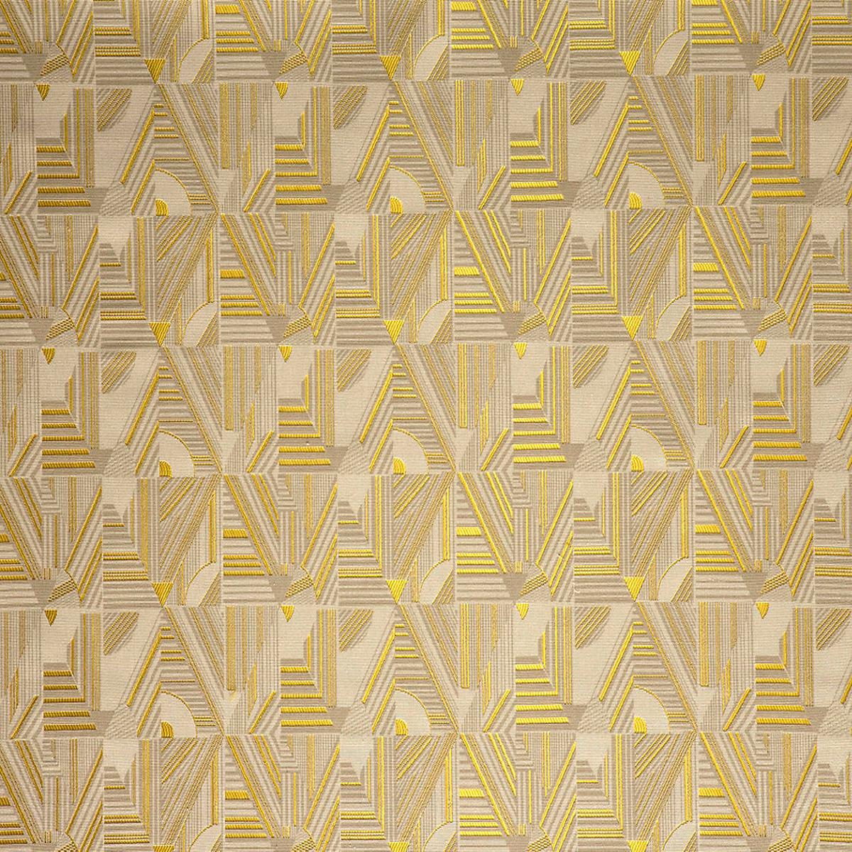 Kasai - Soleil by Scalamandre Fabric