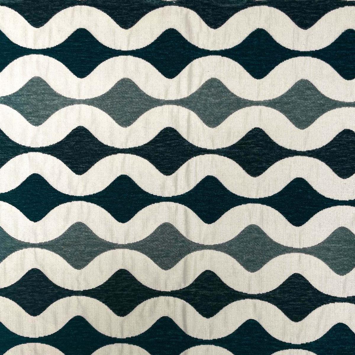 Odeon Navy RM Coco Fabric