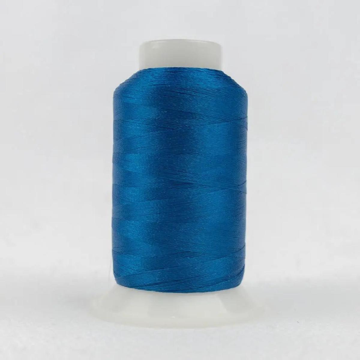 P2168 - Polyfast 40wt Trilobal Polyester French Blue Thread