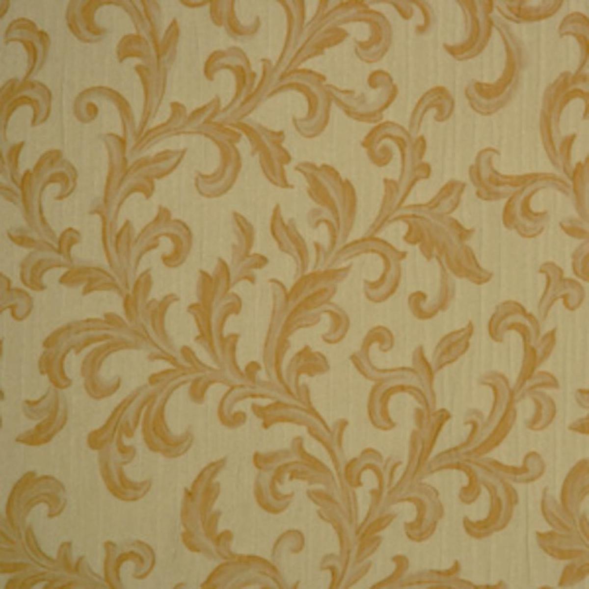 PICCADILLY GREEN GARDEN RM Coco Fabric