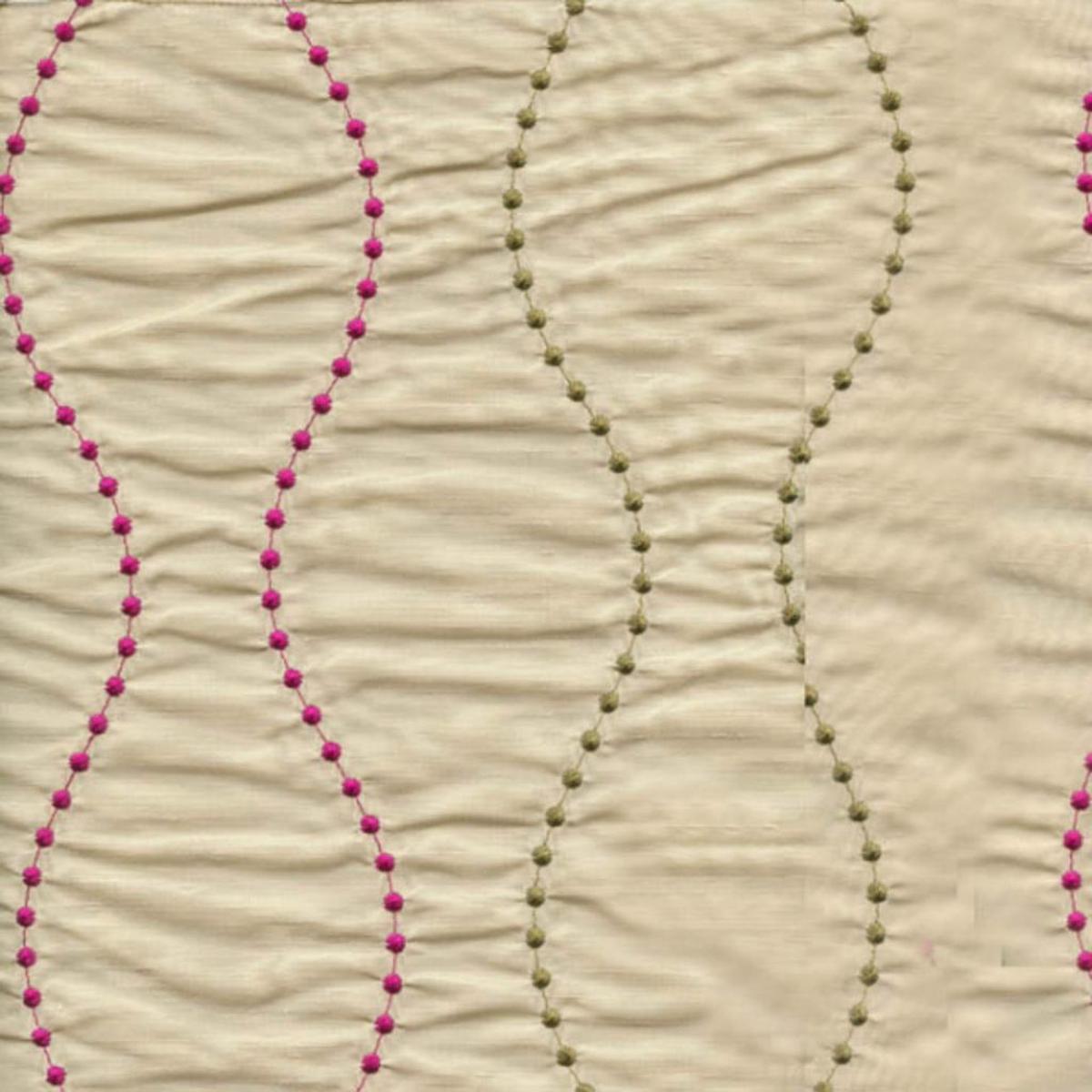 PITA MAHA Passion RM Coco Fabric