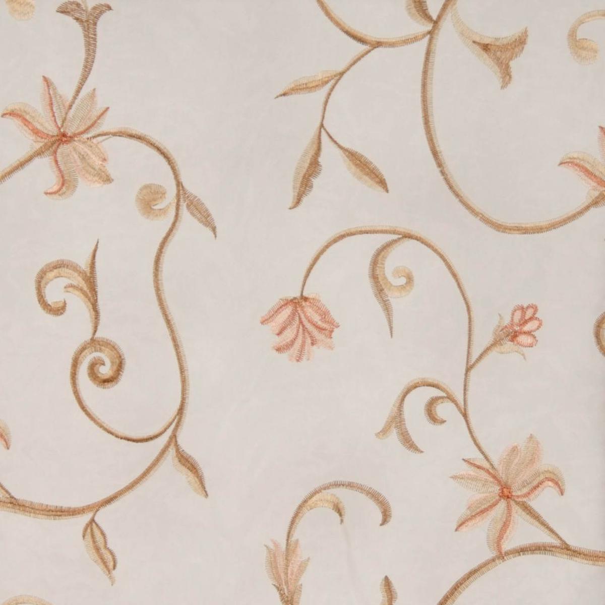 POTASSIUM PUMPKIN RM Coco Fabric