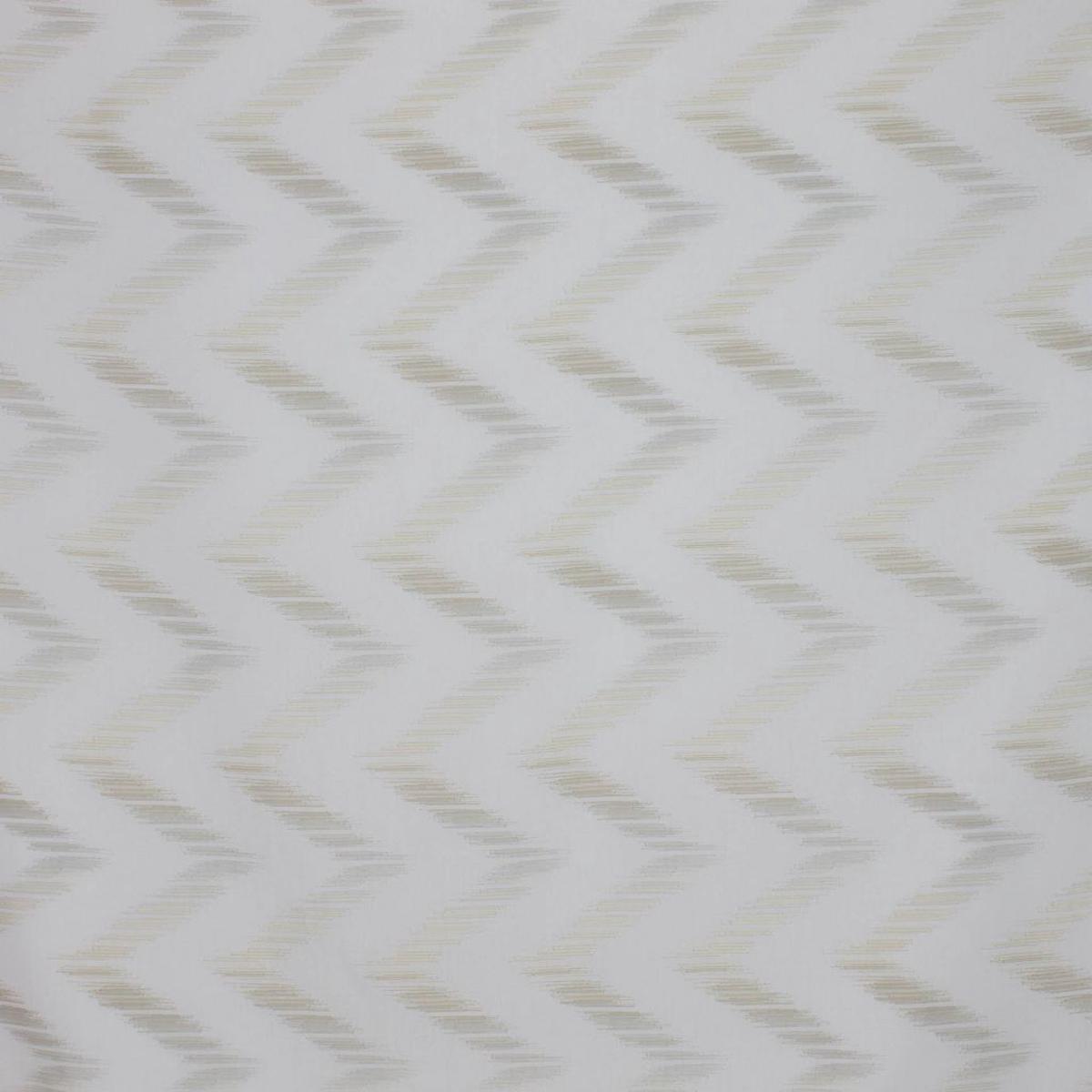 SEISMIC NATURAL RM Coco Fabric