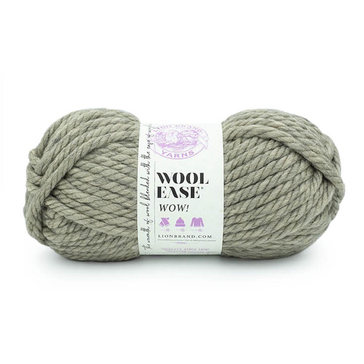 Wool-Ease WOW Yarn - Discontinued