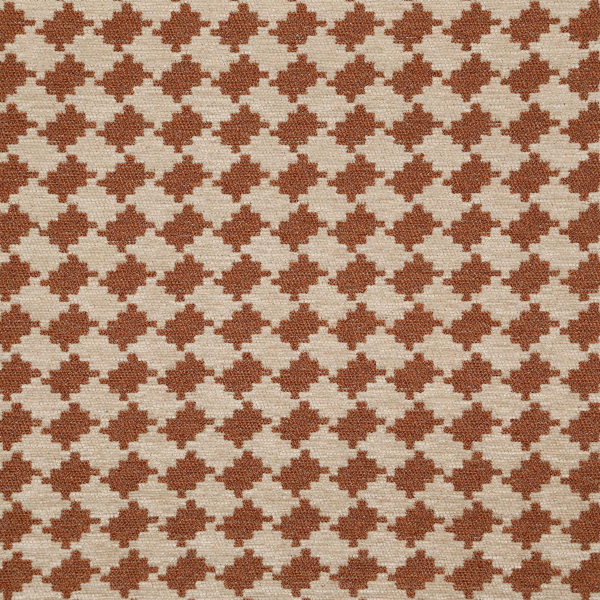 8326 CARLISLE-SPICE - Pindler Fabric