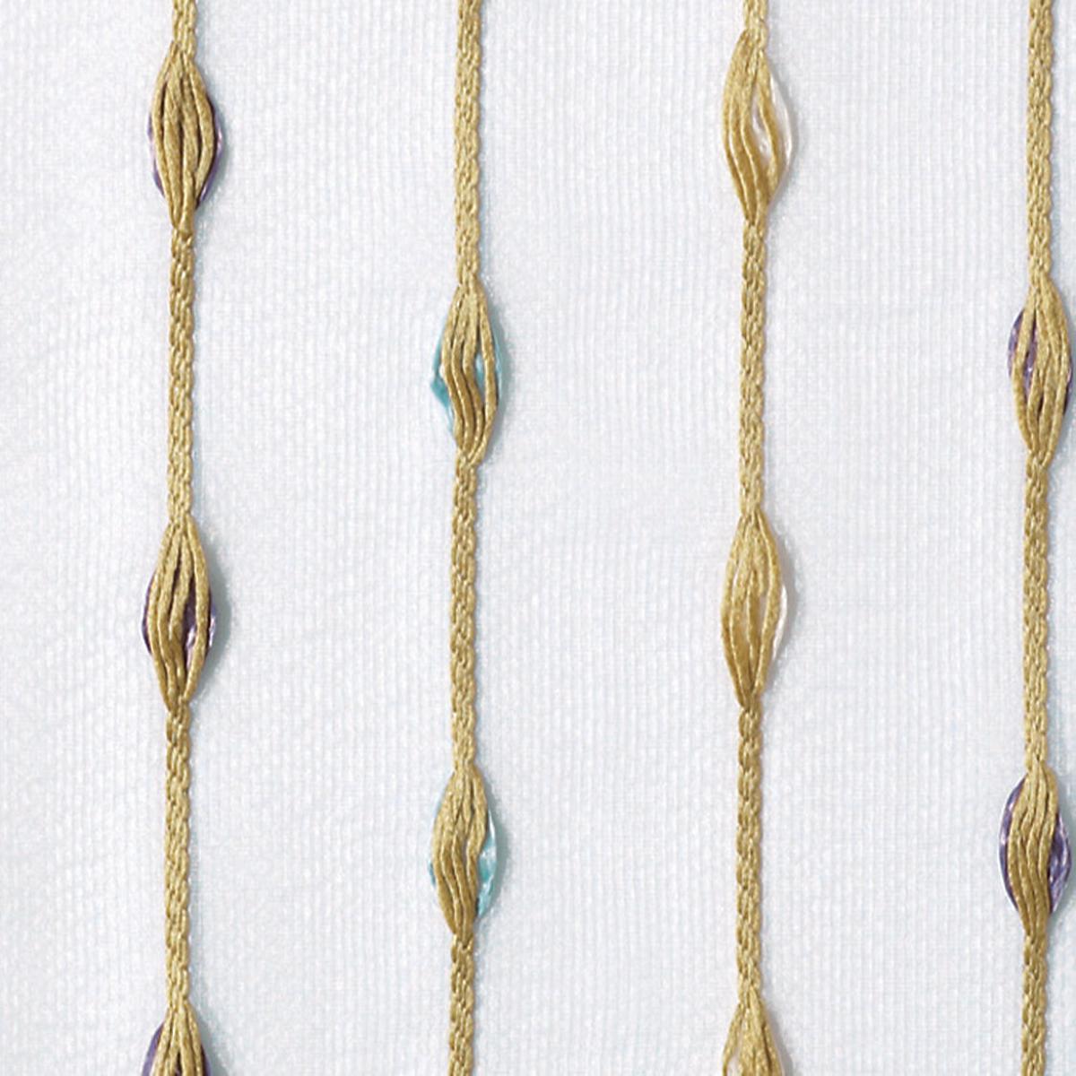 Aurea - Eastern Egg by Scalamandre Fabric