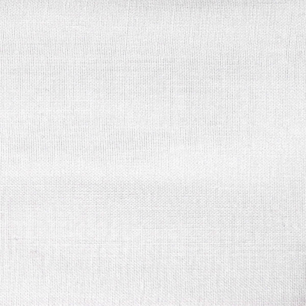Casino Sheer - White by Scalamandre Fabric