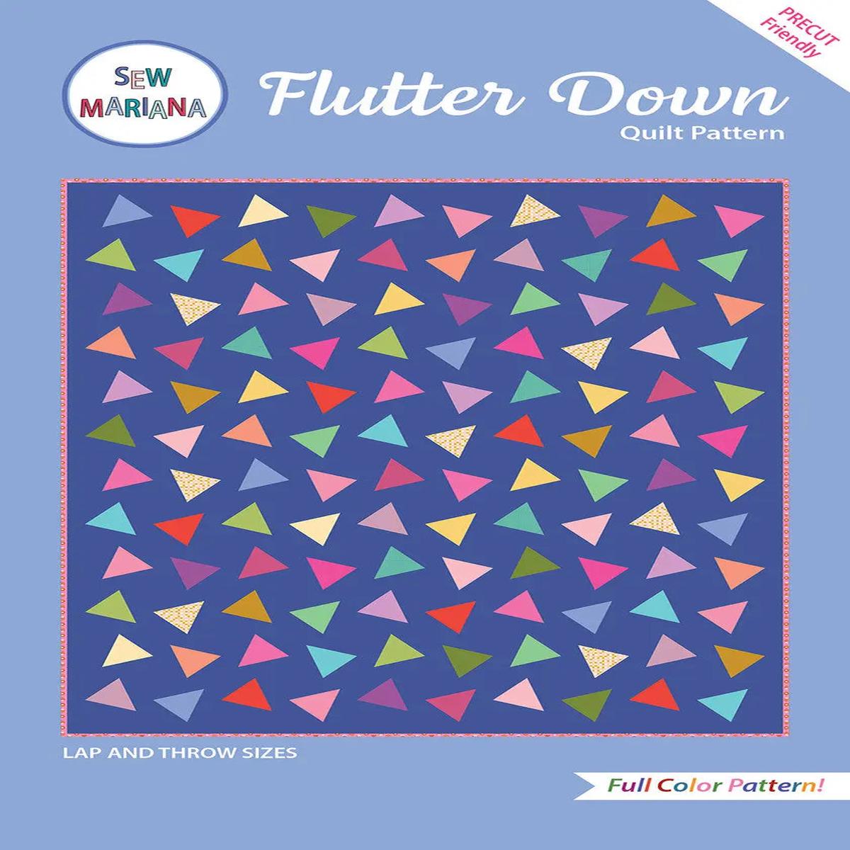 Flutter Down