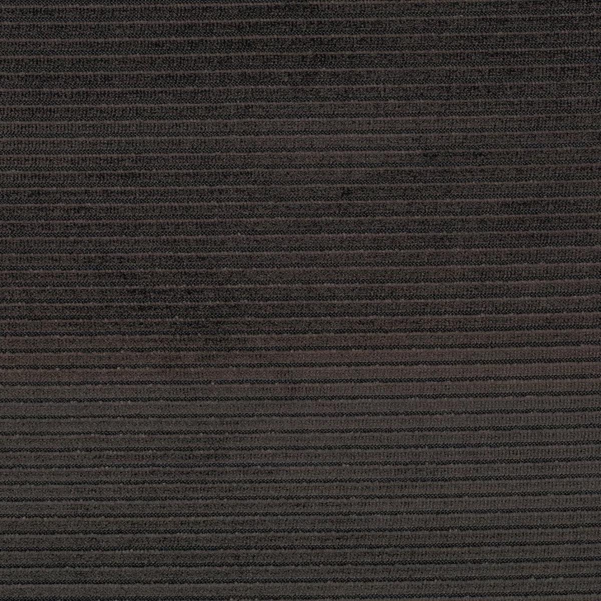 Harrison Stripe -Graphite RM Coco Fabric