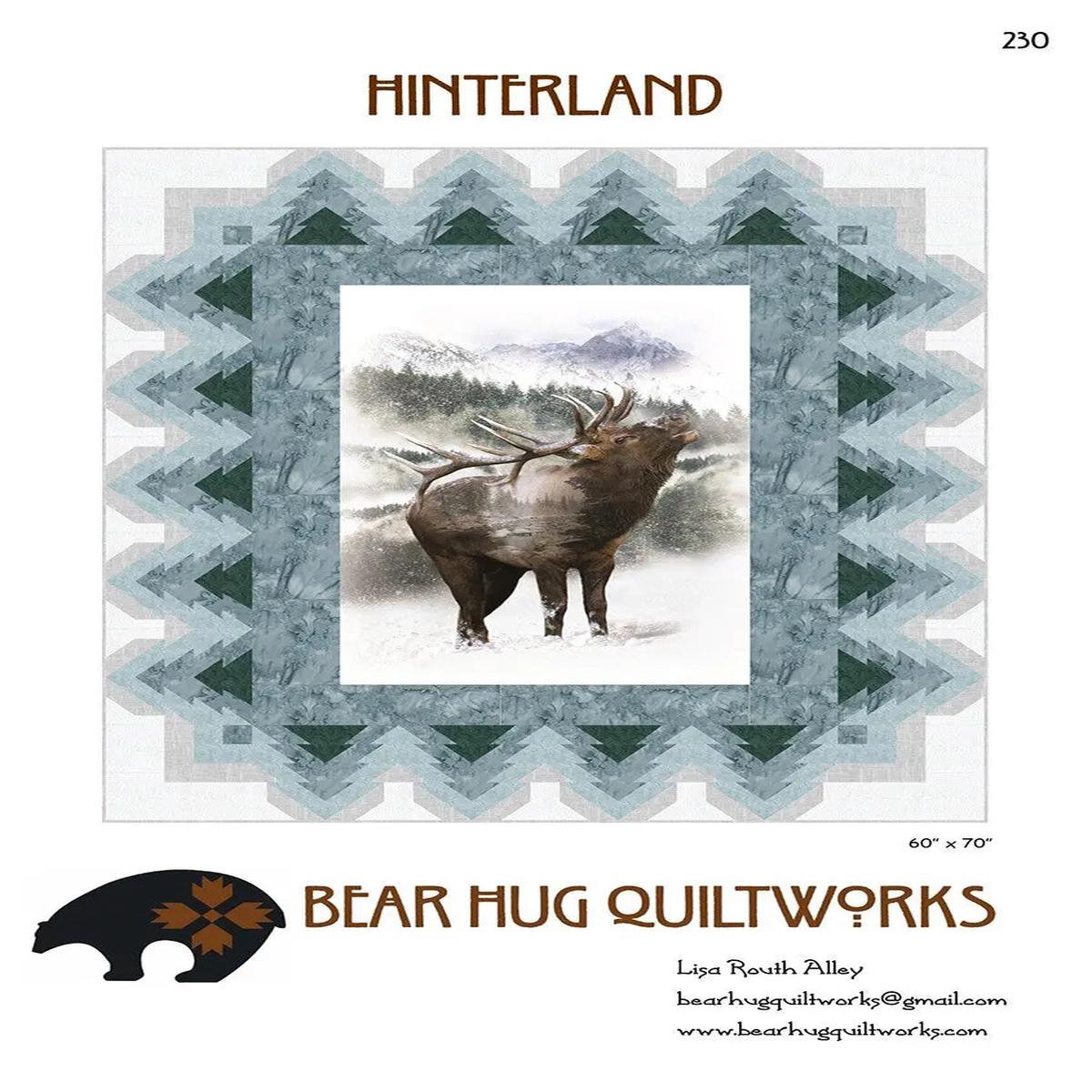 Hinterland